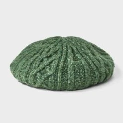 Cable Knit Beret - Universal Thread™ 9 Cable Knit Beret - Universal Thread™ -Universal Thread GUEST 008ca23b 9b19 486b aab0 2ef6be159990
