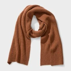 Knit Scarf - Universal Thread™ -Universal Thread GUEST 05306d28 f314 4d19 b249 5af1bebaf700