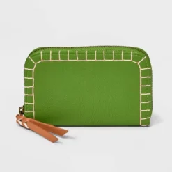 Small Zip Wallet - Universal Thread™ -Universal Thread GUEST 05877081 415a 4ac7 a1c3 e40fc22dedf0