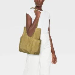 Campus Tote Handbag - Universal Thread™