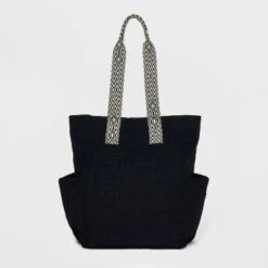 Campus Tote Handbag - Universal Thread™ -Universal Thread GUEST 0b279c1f f7a1 4f5b 9dbc 7deadb98c58d