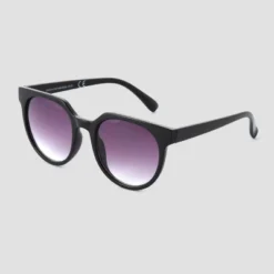 Women's Angular Square Sunglasses - Universal Thread™ Black -Universal Thread GUEST 0b7edd8b 0a6c 4f04 8649 e892c654bbbe