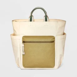 Soft Utility Square 16.25" Backpack - Universal Thread™ -Universal Thread GUEST 10dc0fd4 ab34 461d 85cd 5b293d8817ee