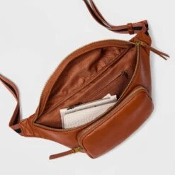 Casual Fanny Pack - Universal Thread™ -Universal Thread GUEST 1747f0f2 38d4 45db 93bd bbdbbb898d5f