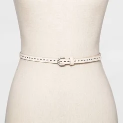 Women's 3pk Laser Cut Belt - Universal Thread™ -Universal Thread GUEST 1891e631 03e9 4976 92eb ee7578ff5477