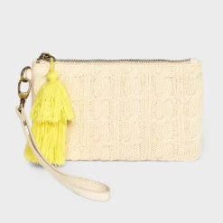 Wristlet - Universal Thread™ -Universal Thread GUEST 19fce844 d17f 4be6 8b38 17e6ffa24241