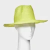 Rancher Hat - Universal Thread™ Lime Green S/M -Universal Thread GUEST 203384d6 db25 459a bb58 66b6b17abc54