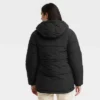 Women's Puffer Jacket - Universal Thread™