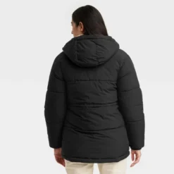 Women's Puffer Jacket - Universal Thread™