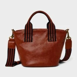 Small Tote Handbag - Universal Thread™ -Universal Thread GUEST 2702475a a579 4170 a593 d9f84a4d4237
