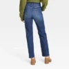 Women's High-Rise 90's Straight Jeans - Universal Thread™ Dark Wash -Universal Thread GUEST 2b8cb1f8 7a94 4138 8e0b 2b13cbb64c43