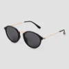 Women's Metal Round Sunglasses - Universal Thread™ 1 Women's Metal Round Sunglasses - Universal Thread™ -Universal Thread GUEST 39a1db0b c93d 437f 9125 0f72db30579a