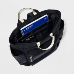 Soft Utility Square 16.25" Backpack - Universal Thread™ -Universal Thread GUEST 3be5cd67 fb1e 4373 a5f2 98b046529255