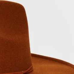 Felt Western Hat - Universal Thread™ 8 Felt Western Hat - Universal Thread™ -Universal Thread GUEST 545cea2b bf59 463a a177 747c6860adbe