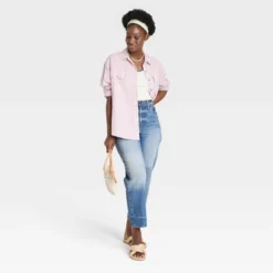 Women's Super-High Rise Vintage Straight Jeans - Universal Thread™ Medium Wash -Universal Thread GUEST 5eed33ab 49f5 4f65 9b90 bfb6b97e1787