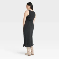 Women's Midi Slip Dress - Universal Thread™