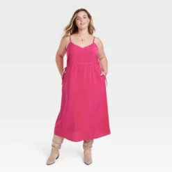 Women's Sandwash Cami Maxi Tank Dress - Universal Thread™ -Universal Thread GUEST 753dcd9b 1538 4d22 82a9 6cf43f02857e