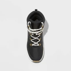 Women's Norah Winter Hiker Boots - Universal Thread™ -Universal Thread GUEST 7558fdd9 36a4 4f24 8ca3 802015c4e038