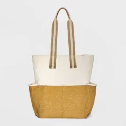 Campus Tote Handbag - Universal Thread™ -Universal Thread GUEST 77a9b444 40e9 4751 b433 60701e8e2035