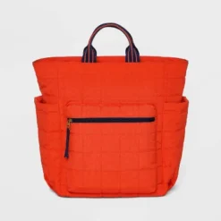 Soft Utility Square 16.25" Backpack - Universal Thread™ -Universal Thread GUEST 8b6ced4c 86c5 4012 b25a 8953aaa87e33