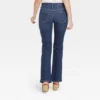 Women's High-Rise Bootcut Jeans - Universal Thread™ -Universal Thread GUEST 9385f5d3 80d4 43d3 a3e1 d92a287a7455