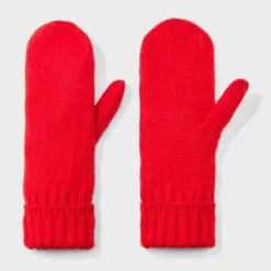 Knit Mittens - Universal Thread™ -Universal Thread GUEST a2195828 322d 4548 a500 017486469a14