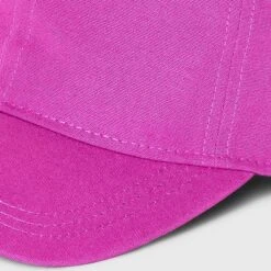 Baseball Hat - Universal Thread™ Fuchsia -Universal Thread GUEST a4bdeb40 b4a7 478a b0ef da724a803cc3