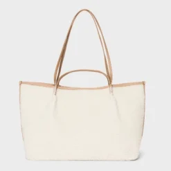 Craft Tote Handbag - Universal Thread™ -Universal Thread GUEST a5423a1b e7ca 47a9 ab82 3b9fc92b421b