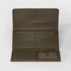 Women's Trifold Wallet - Universal Thread™
