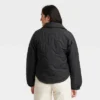 Women's Quilted Jacket - Universal Thread™ -Universal Thread GUEST b4856960 2796 4452 ad97 7f5735761649