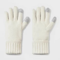 Knit Gloves - Universal Thread™ -Universal Thread GUEST b4880361 5e39 48cb b189 279197929976