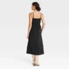Women's Sandwash Cami Maxi Tank Dress - Universal Thread™
