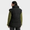 Women's Puffer Vest - Universal Thread™ -Universal Thread GUEST b9ea0a73 6289 42b9 becd dc026bb041e1