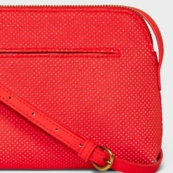 Addison Crossbody Bag - Universal Thread™ Tomato Red -Universal Thread GUEST c275e385 3667 4d66 abce 58b848988496