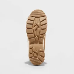 Women's Corie Winter Hiker Boots - Universal Thread™ -Universal Thread GUEST d0276383 710e 454a 8c54 328f46bc92f2