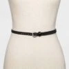 Women's 3pk Laser Cut Belt - Universal Thread™ -Universal Thread GUEST d43eadd7 5384 42f8 8469 99b687cafe07