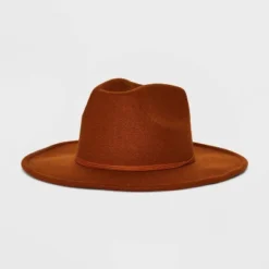 Felt Western Hat - Universal Thread™ 9 Felt Western Hat - Universal Thread™ -Universal Thread GUEST d66b075f 3d52 4a51 a65c 3769633e5a44